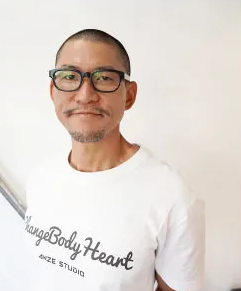 吉野 英隆 様