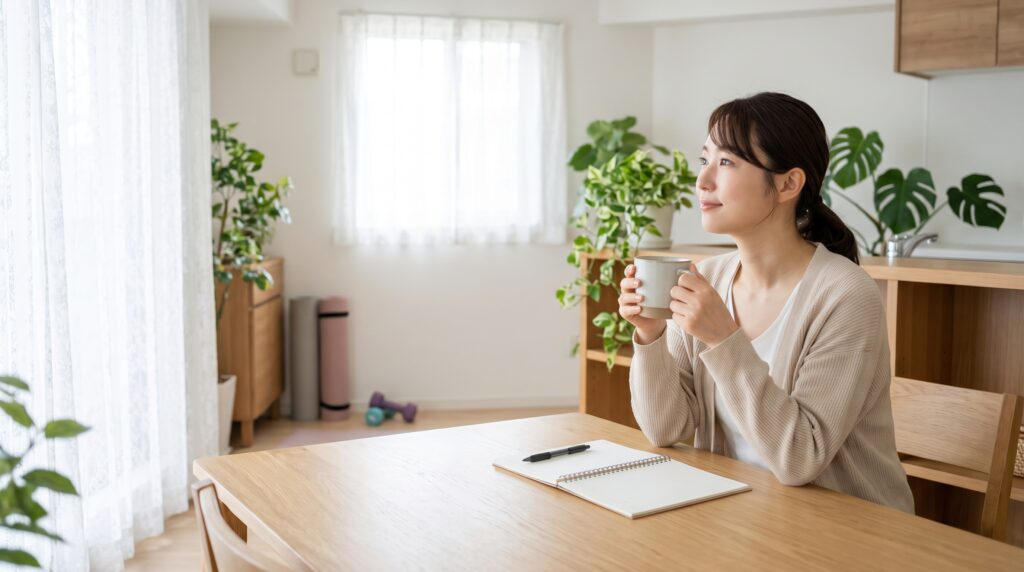 パーソナルジムをやめたらリバウンドしますか？よくいただくご質問
